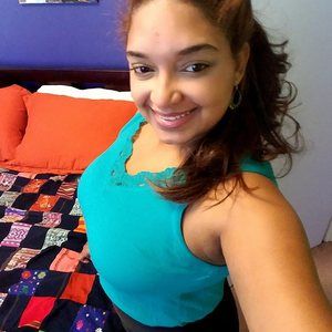 Meet your Posher, Lucy